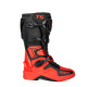 Мотоботы ROQVI T5 RED